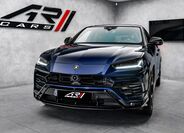 Lamborghini Urus 3