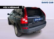 Volvo XC90 SUV 2,4 l 136 kw