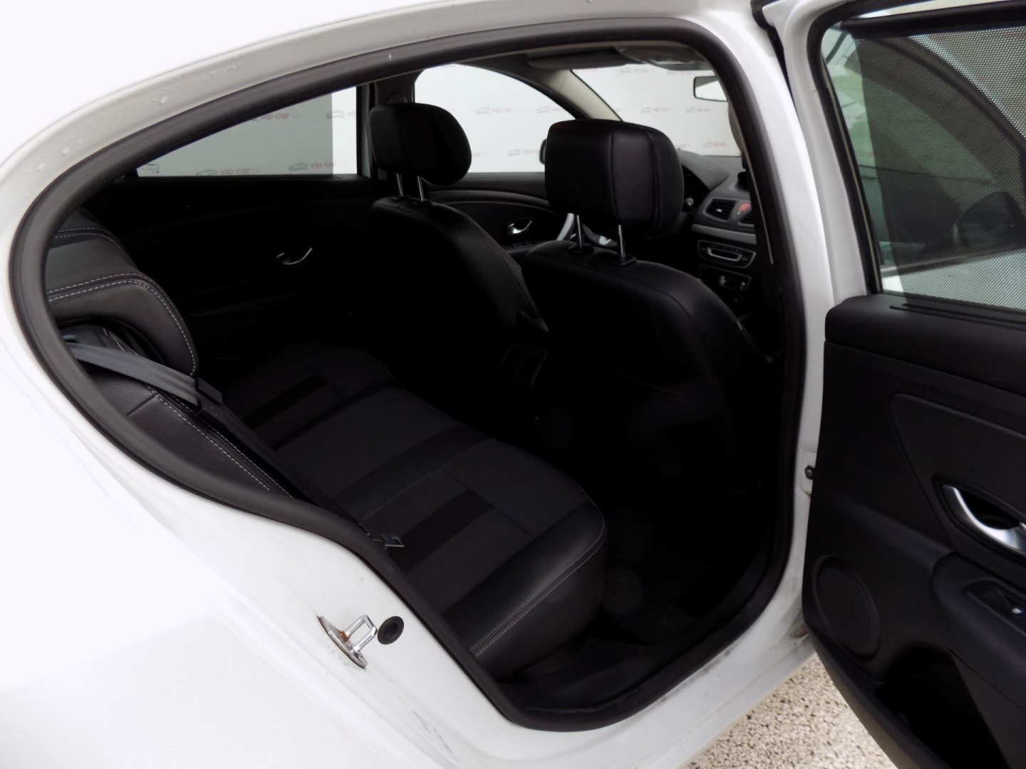 Renault Fluence Sedan 1,6 l 81 kw