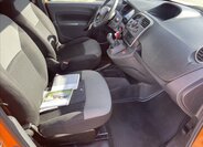 Renault Kangoo Ostatní 1,5 l 55 kw