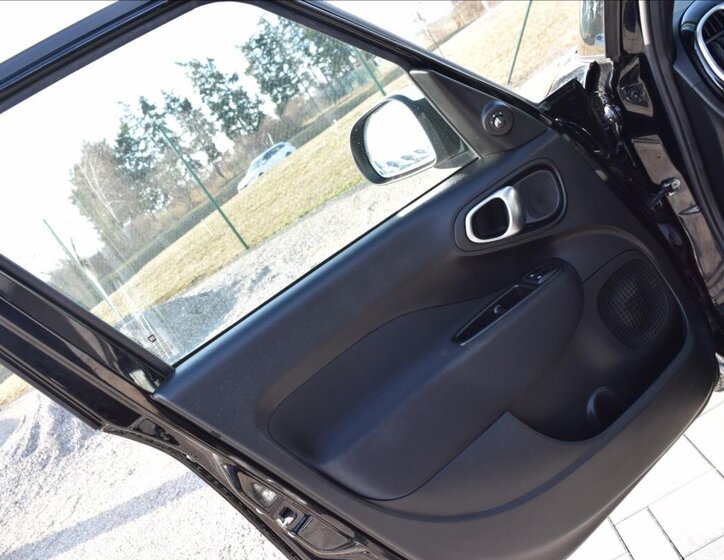 Fiat 500L Kombi 1,2 l 62 kw