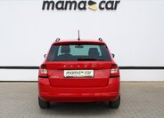 Škoda Fabia Kombi 999,0 70 kw