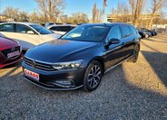 Volkswagen Passat Kombi 2,0 l 90 kw