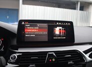 BMW Řada 5 Kombi 3,0 l 210 kw