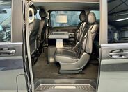 Mercedes-Benz Třídy V 13