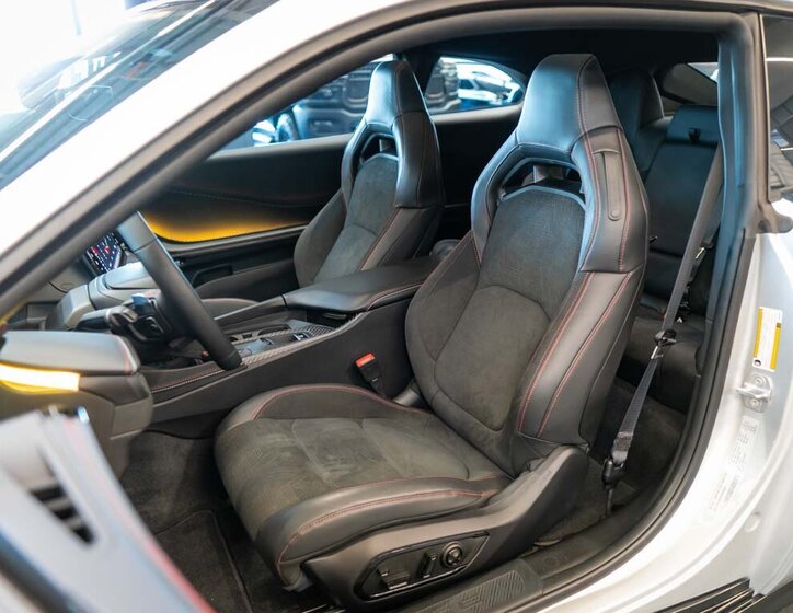 Dodge Charger Kupé 0,0 499 kw