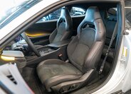 Dodge Charger Kupé 0,0 499 kw