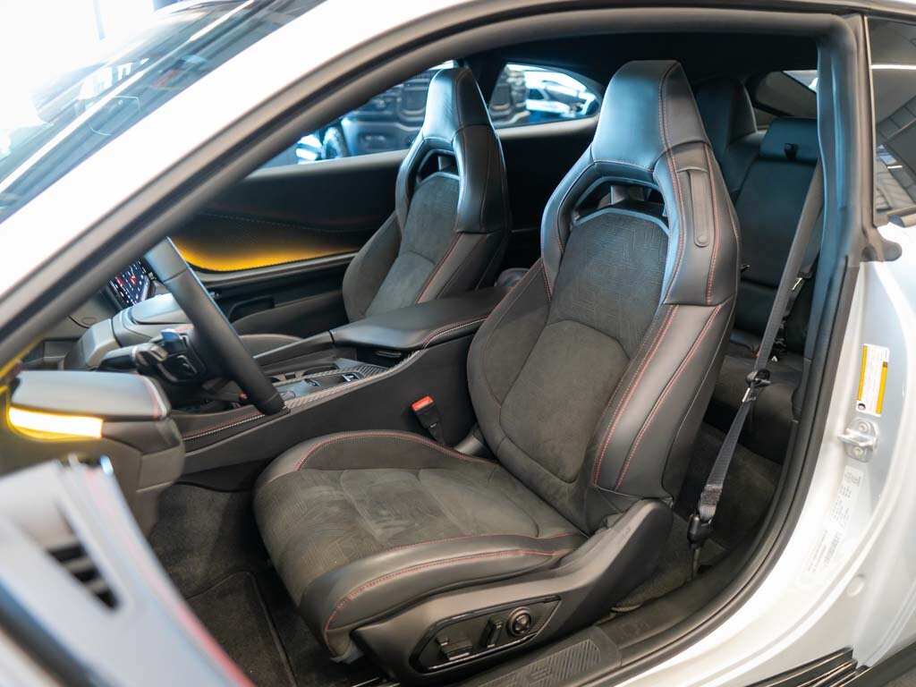 Dodge Charger Kupé 0,0 499 kw