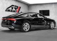 Audi A7 5