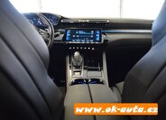 Peugeot 508 Liftback 0,0 0