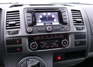 Volkswagen Caravelle 19