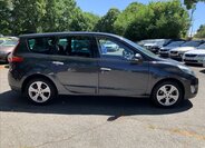 Renault Scénic Kombi 1,9 l 96 kw