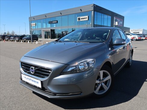 Volvo V40 Hatchback 1,6 l 88 kw