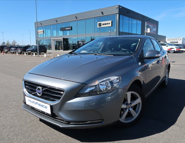 Volvo V40 Hatchback 1,6 l 88 kw