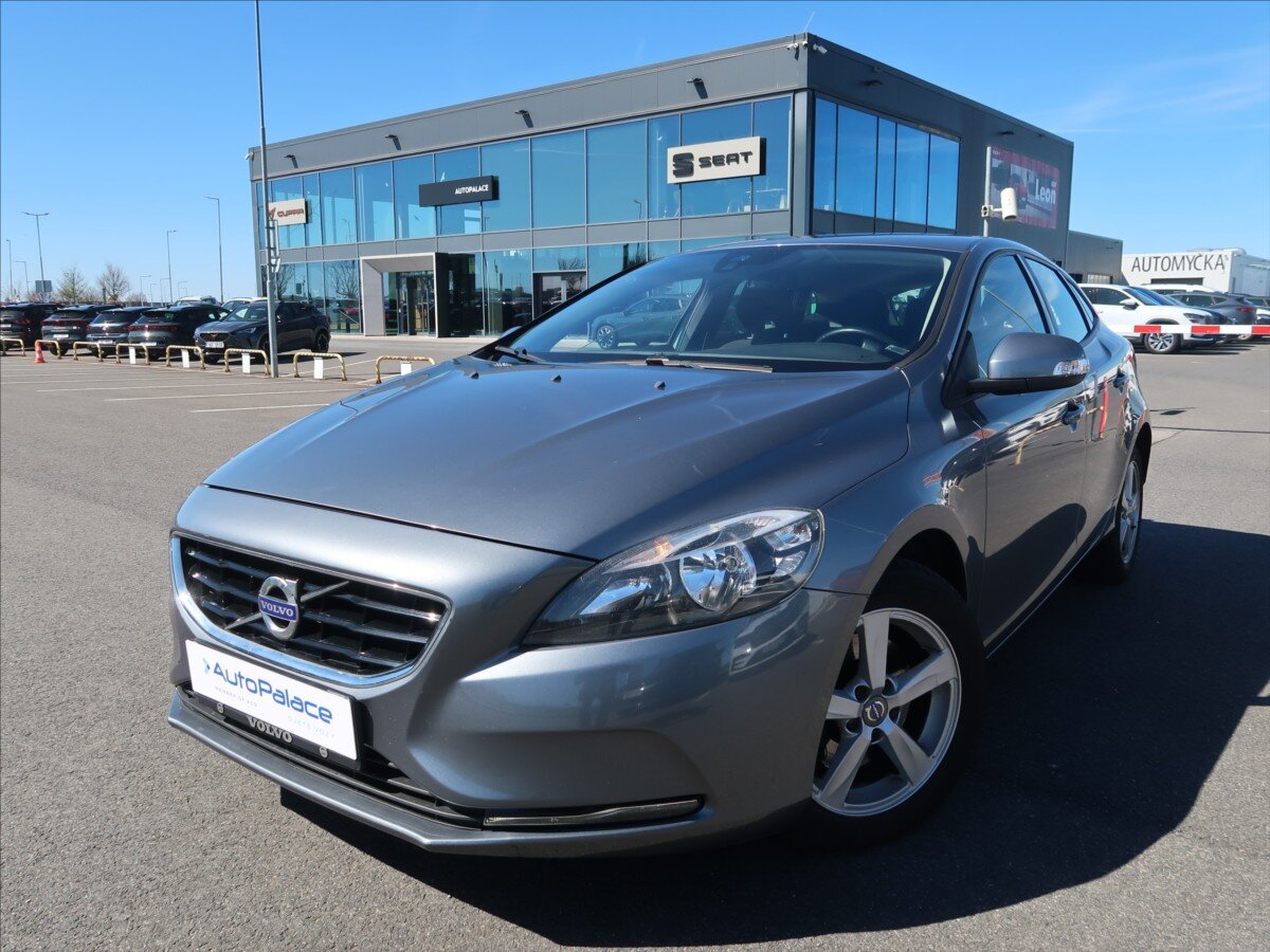 Volvo V40 Hatchback 1,6 l 88 kw