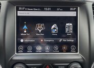 Jeep Grand Cherokee Ostatní 3,0 l 184 kw