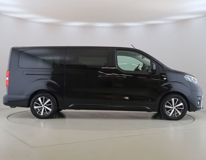 Toyota ProAce Verso VAN / Minibus 2,0 l 130 kw