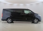 Toyota ProAce Verso VAN / Minibus 2,0 l 130 kw