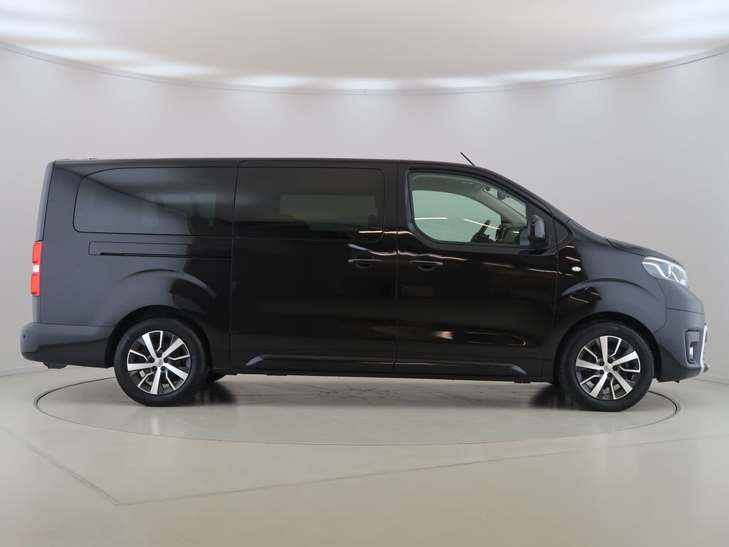 Toyota ProAce Verso VAN / Minibus 2,0 l 130 kw