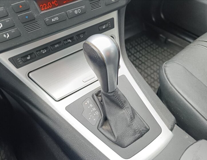 BMW X3 SUV / Terénní 3,0 l 210 kw