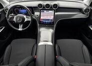 Mercedes-Benz GLC SUV / Terénní 2,0 l 150 kw