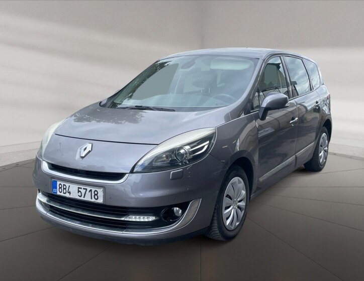 Renault Grand Scénic MPV 1,6 l 96 kw