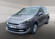 Renault Grand Scénic MPV 1,6 l 96 kw