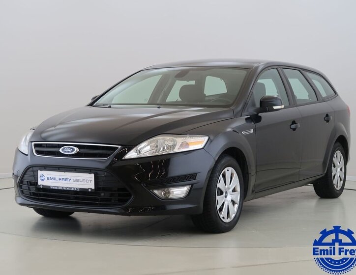 Ford Mondeo Kombi 2,0 l 103 kw