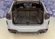 BMW X3 SUV 2,0 l 135 kw