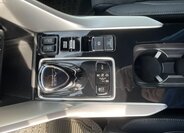 Mitsubishi Eclipse Cross SUV / Terénní 2,4 l 72 kw