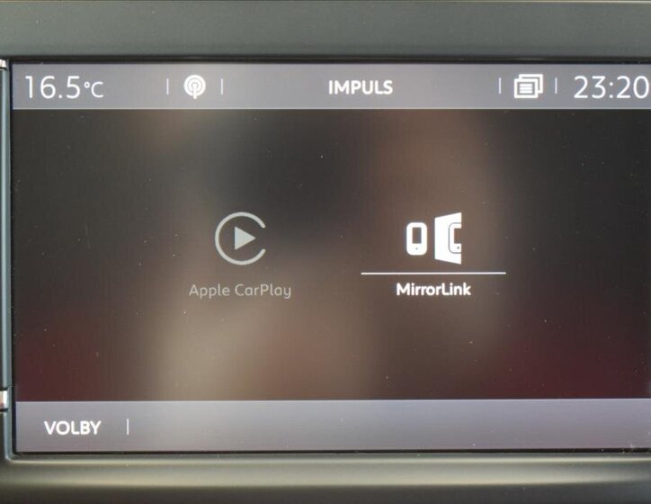 Citroën SpaceTourer 22