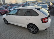 Škoda Rapid 9