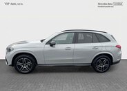 Mercedes-Benz GLC 2
