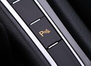 Volkswagen Golf Kombi 2,0 l 110 kw