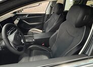 Volkswagen Passat Kombi 2,0 l 110 kw