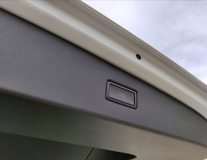 Volkswagen Tiguan SUV / Terénní 1,5 l 110 kw