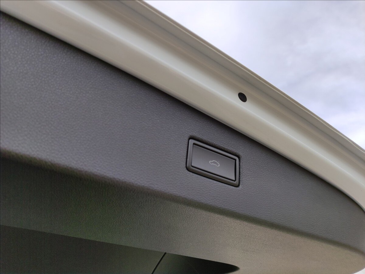 Volkswagen Tiguan SUV / Terénní 1,5 l 110 kw