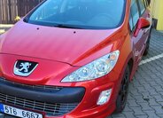 Peugeot 308 Kombi 1,6 l 88 kw