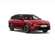 KIA Ostatní Kombi 1,6 l 132 kw