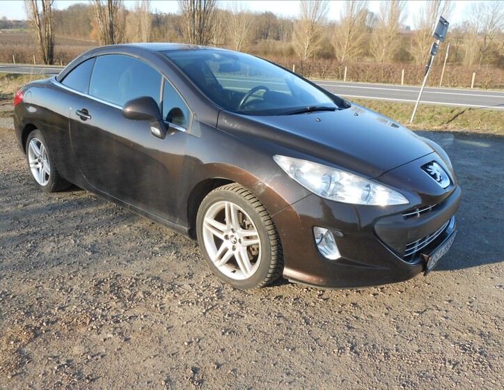Peugeot 308 20