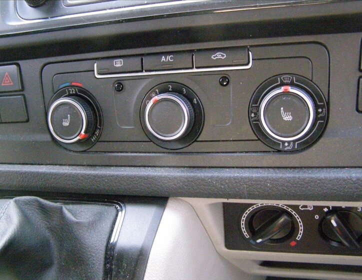 Volkswagen Transporter Ostatní 2,0 l 150 kw