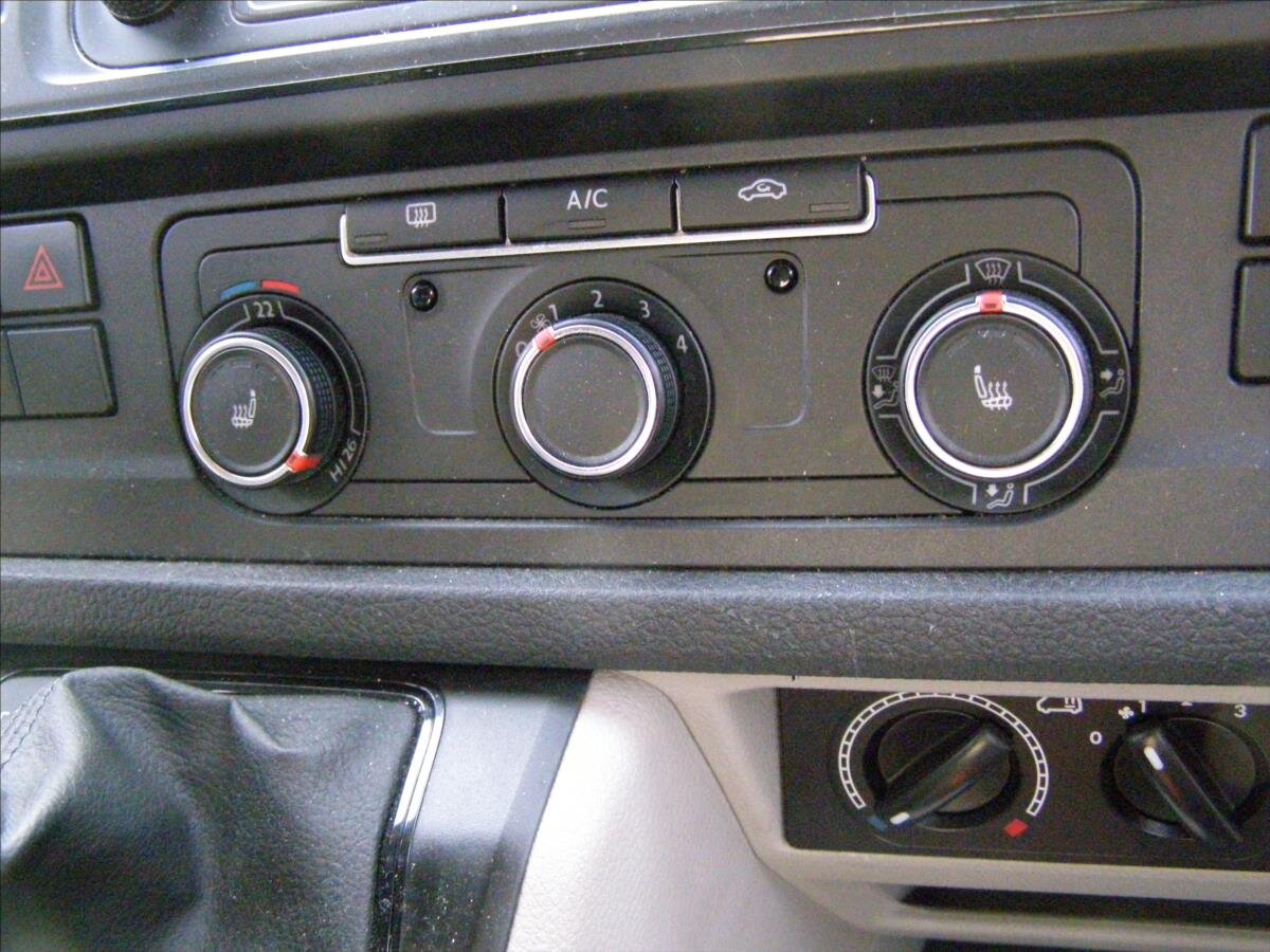 Volkswagen Transporter Ostatní 2,0 l 150 kw