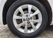 Škoda Citigo Hatchback 999,0 44 kw