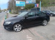 Seat Toledo Sedan / Limuzína 1,2 l 77 kw