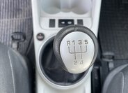 Škoda Fabia Hatchback 1,4 l 63 kw