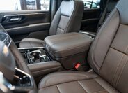 Chevrolet Tahoe SUV 6,2 l 313 kw