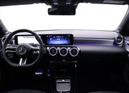 Mercedes-Benz CLA Kupé 1,3 l 120 kw