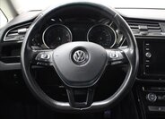 Volkswagen Touran SUV / Terénní 1,4 l 110 kw