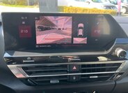 Citroën C4 SUV / Terénní 1,2 l 96 kw