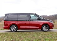 Volkswagen Multivan MPV 2,0 l 110 kw